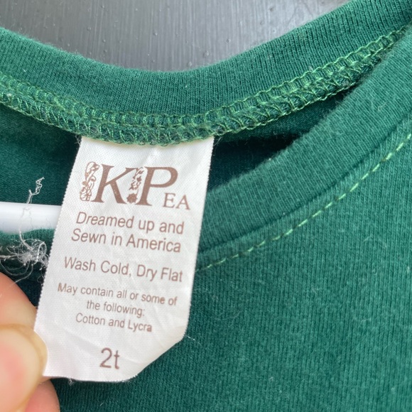 K Pea nutcracker dress - Picture 3 of 4